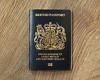Friday 20 May 2022 12:52 AM Middle-class drug users could have their passports and driving licences ... trends now