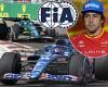 sport news Fernando Alonso accuses FIA of 'incompetence' and lacking in race knowledge ... trends now