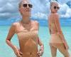 Friday 20 May 2022 12:52 AM Devon Windsor showcases her flawless physique in sexy bikini from her swimwear ... trends now