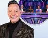 Friday 20 May 2022 03:43 PM Bruno Tonioli breaks his silence on quitting Strictly - admitting it got 'too ... trends now