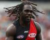 sport news Anthony McDonald-Tipungwuti gives emotional farewell speech after early ... trends now