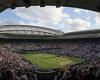 sport news Wimbledon STRIPPED of ranking points after banning Russian and Belarusian ... trends now