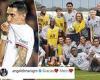 sport news Angel Di Maria bids farewell to PSG team-mates with Juventus leading chase for ... trends now