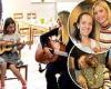 Saturday 21 May 2022 04:37 AM Ivanka Trump plays guitar with children on trip to Poland to visit Ukrainian ... trends now