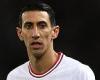 sport news PSG confirm Angel di Maria will leave... and invite fans to give winger 'the ... trends now