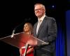 Read Anthony Albanese's victory speech after Labor wins federal election