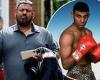 Sunday 22 May 2022 10:55 PM Former boxing icon Prince Naseem Hamed says he is content with his remarkable ... trends now