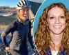 Sunday 22 May 2022 05:49 PM Family of Pro-cyclist 'shot dead' by Yoga teacher says she wasn't in ... trends now