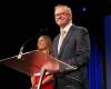'An opportunity to end the climate wars': Incoming prime minister Anthony ...