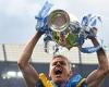 sport news Ukrainian Oleksandr Zinchenko gives heartfelt thanks to Manchester City over ... trends now