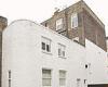 Sunday 22 May 2022 12:07 AM Barrister Kathryn Blair's one-bed mews house in central London sells for £1.9M trends now