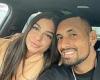 sport news Tennis bad boy Nick Kyrgios drops bombshell about his romance with Costeen Hatzi trends now