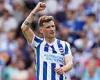 sport news Brighton 3-1 West Ham: Hammers miss out on Europa League qualification after ... trends now