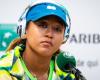 Osaka weighing up whether to go to Wimbledon after first-round French Open exit