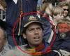 sport news Has an eagle-eyed fan spotted AFL boss Gillon McLachlan in the crowd at a ... trends now