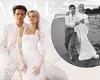Monday 23 May 2022 05:40 PM Brooklyn Beckham and Nicola Peltz's discuss their Bowie-inspired wedding as ... trends now
