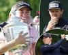 sport news DEREK LAWRENSON: Justin Thomas reaps reward of rallying call from caddie with ... trends now