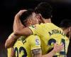 sport news Villarreal beat Barcelona 2-0 at the Nou Camp to qualify for the Europa ... trends now
