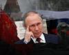 'Fish rot from the head': Russia's failure in Ukraine starts with Putin. Can he ...