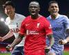 sport news Premier League: Who finishes top in the final week of Sportsmail's POWER ... trends now