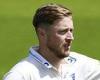 sport news Robinson and Sibley have chance to stake England claim in County Select XI ... trends now