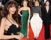 Monday 23 May 2022 09:25 PM Cannes Film Festival 2022: Emily Ratajkowski, Sharon Stone and Kristen Stewart ... trends now