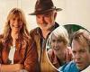 Monday 23 May 2022 12:43 AM Laura Dern, 55, and Sam Neill, 74, reflect on their 19-year age gap as ... trends now