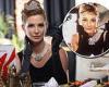 Monday 23 May 2022 01:46 AM Breakfast at Tiffany's! Millie Mackintosh transforms into Hollywood icon Audrey ... trends now