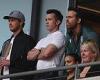 sport news Wrexham owners Ryan Reynolds and Rob McElhenny caught out by offside decision ... trends now