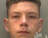 Monday 23 May 2022 04:37 PM Gang member, 19, jailed for posing with knives before robbery victim was ... trends now