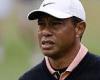 sport news Is this finally the end? Tiger Woods' dream of making The Open in July looks a ... trends now
