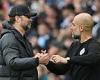 sport news Manchester United: Erik ten Hag vows to end Man City and Liverpool dominance of ... trends now