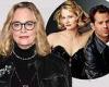 Monday 23 May 2022 04:10 PM Cybill Shepherd makes rare comments about her former Moonlighting co-star Bruce ... trends now