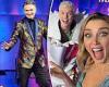Tuesday 24 May 2022 06:34 AM The Masked Singer Australia: Dave Hughes reveals why Dannii Minogue quit trends now