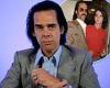 Tuesday 24 May 2022 08:58 PM Musician Nick Cave, 64, thanks his fans for their support as he mourns eldest ... trends now