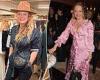 Tuesday 24 May 2022 11:22 PM EDEN CONFIDENTIAL: Kate Middleton's favourite designer Alice Temperley in new ... trends now