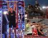 sport news Ninja Warrior-style course to be included in  modern pentathlon for Los Angeles ... trends now