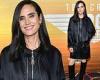 Tuesday 24 May 2022 03:07 AM Jennifer Connelly keeps it simple in all-black outfit for screening of Top Gun: ... trends now