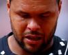 Tears and heartbreak for Tsonga as he retires at Roland Garros