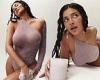 Tuesday 24 May 2022 04:46 AM Kylie Jenner puts on voluptuous display in skimpy bodysuit as she promotes new ... trends now
