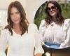 Tuesday 24 May 2022 05:13 PM Lisa Snowdon says she felt 'completely alone and lost' as she went through the ... trends now