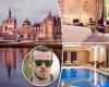 sport news Champions League final: Real Madrid luxury hotel in Paris as they face Liverpool trends now