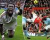 sport news Premier League moments immortalised in Barclays photo competitions trends now