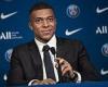 sport news Kylian Mbappe keeps door open to possible Real Madrid move after his bumper PSG ... trends now