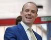 Tuesday 24 May 2022 12:07 AM Dominic Raab slammed for his absence during chaos of Afghanistan withdrawal trends now