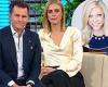 Tuesday 24 May 2022 03:52 AM Erin Jayne Plummer: Today Extra hosts David Campbell and Sylvia Jeffreys pay ... trends now