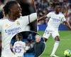 sport news Eduardo Camavinga has emerged as Real Madrid's game-changer in route to ... trends now