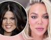 Tuesday 24 May 2022 06:16 PM Khloe Kardashian reveals she's 'offended' by 'crazy' plastic surgery speculation trends now