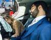 Tuesday 24 May 2022 12:07 AM Coronation Street SPOILER: Is Imran Habeeb set to die in a car crash? Soap ... trends now