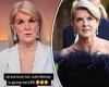 Tuesday 24 May 2022 01:19 AM Election 2022: Aussies praise Julie Bishop's glamorous new look trends now